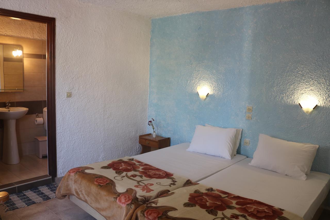 Madalenas B&B Pelekas Exterior foto
